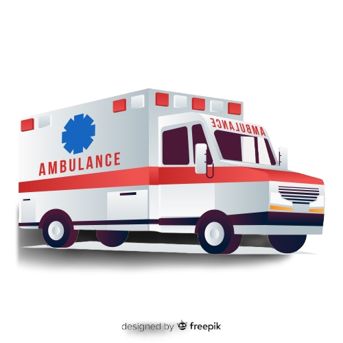 Ambulance