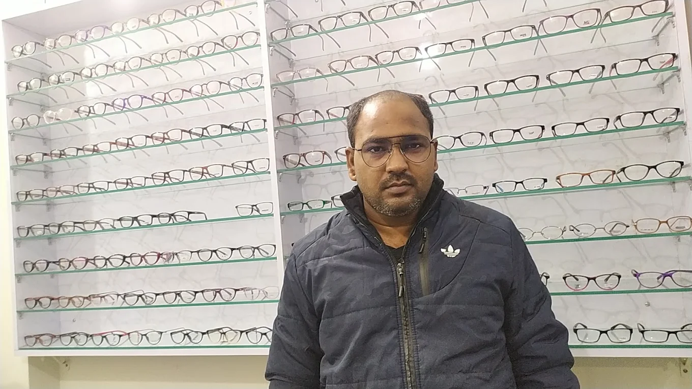 Eye Checkup at Prem Netralaya